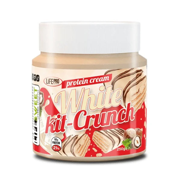 LIFE PRO - PROTEIN CREAM 250g