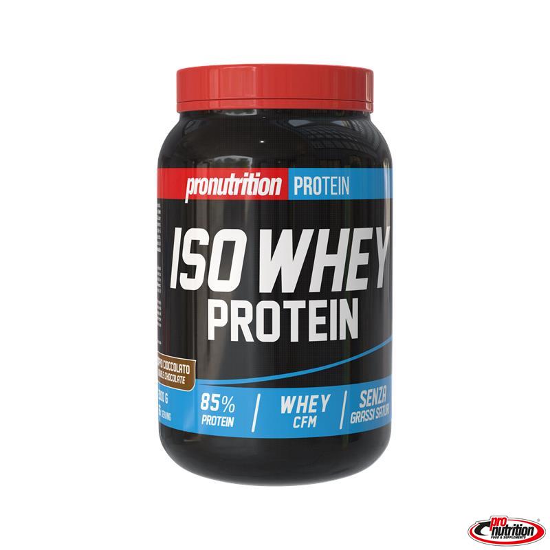 PRONUTRITION-ISOWHEY PROTEIN 2KG.