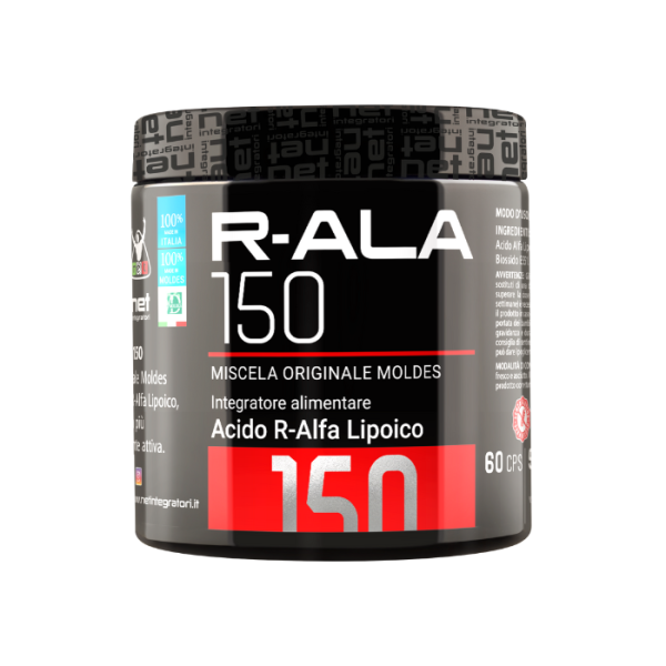 NET - R-ALA 150 60cps