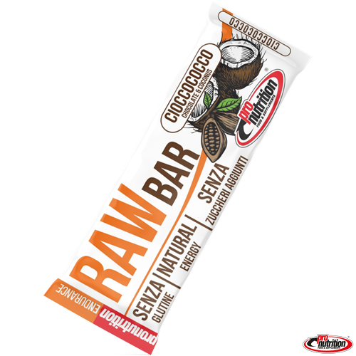 PRO NUTRITION - RAW BAR