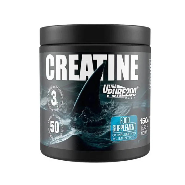 ZOOMAD - ONE RAW CREATINE 150g