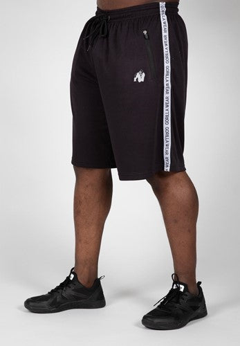 GORILLA - REYDON MESH SHORTS 2.0