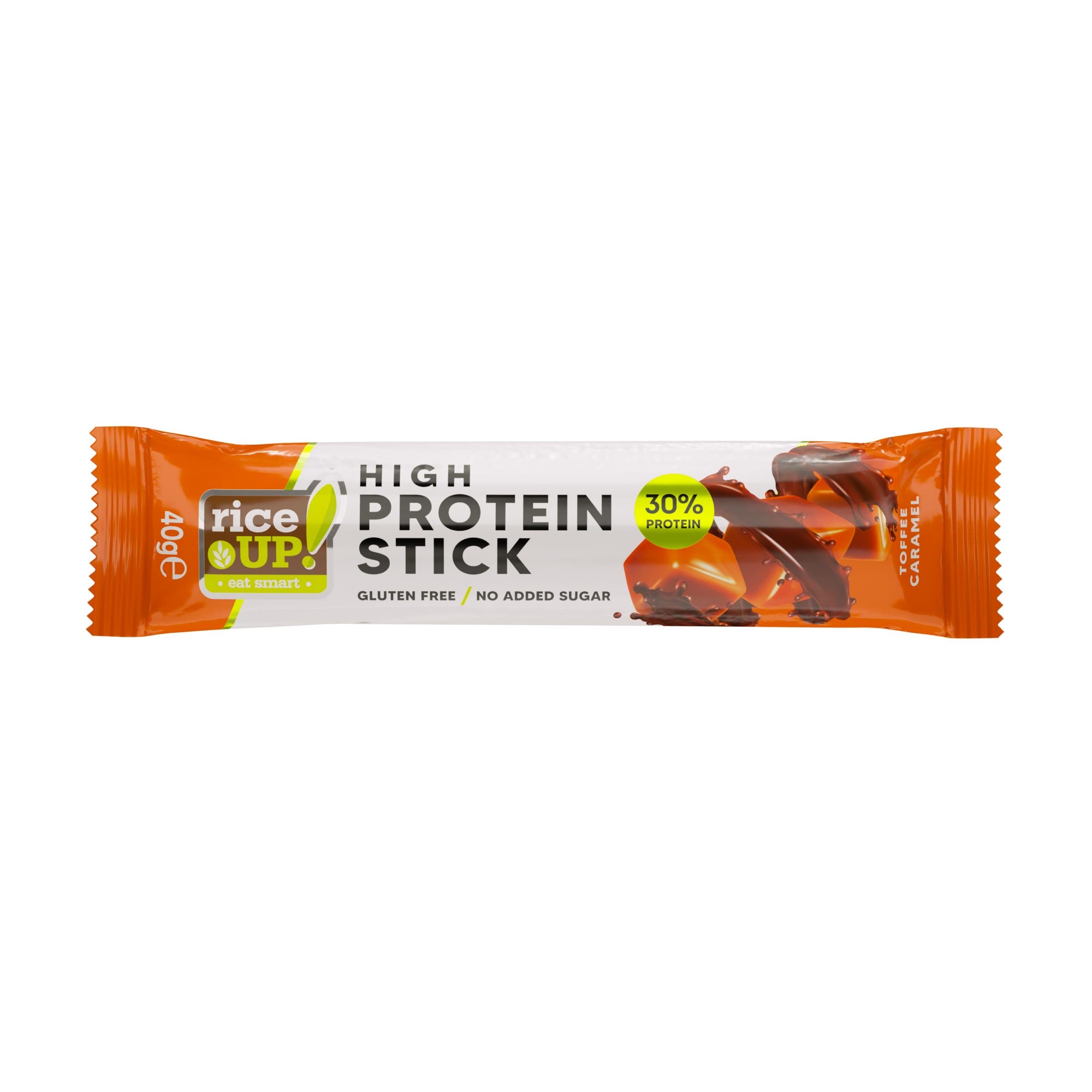 RICE UP - PROTEIN STICK 40g