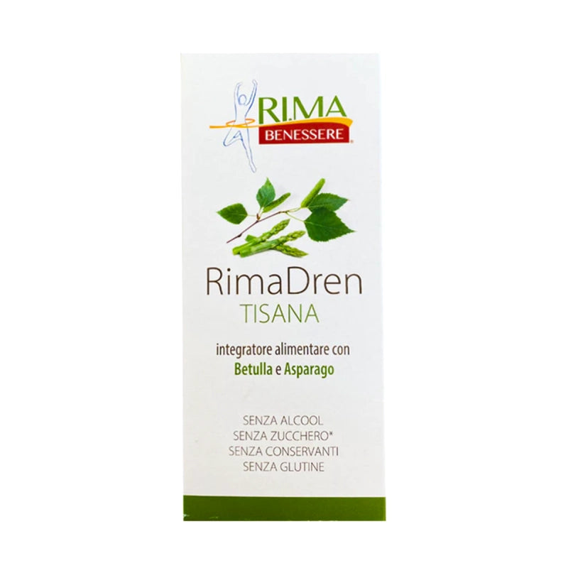 RIMA BENESSERE - RIMADREN 500ml