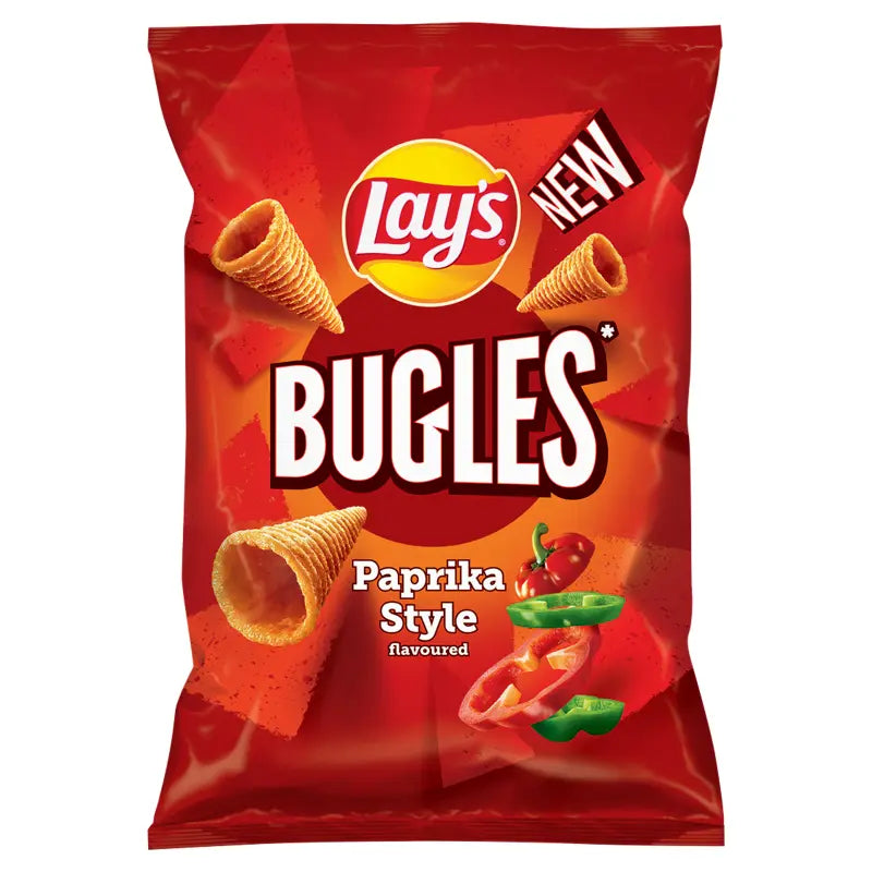 LAY'S - BUGLES 95g