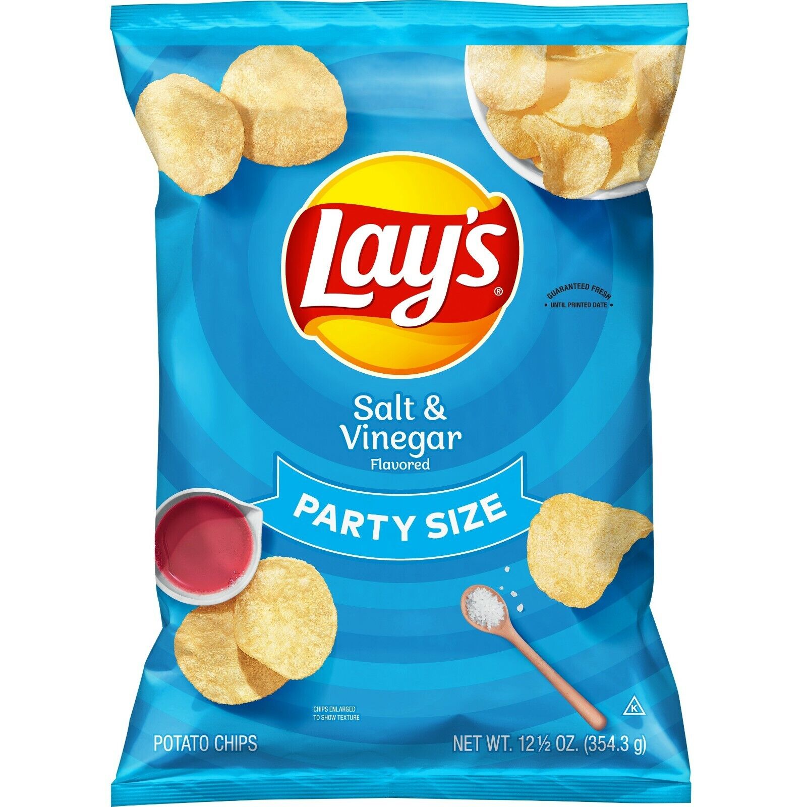 LAY'S - GUSTI ASSORTITI