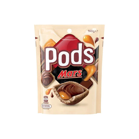 MARS - PODS 160g