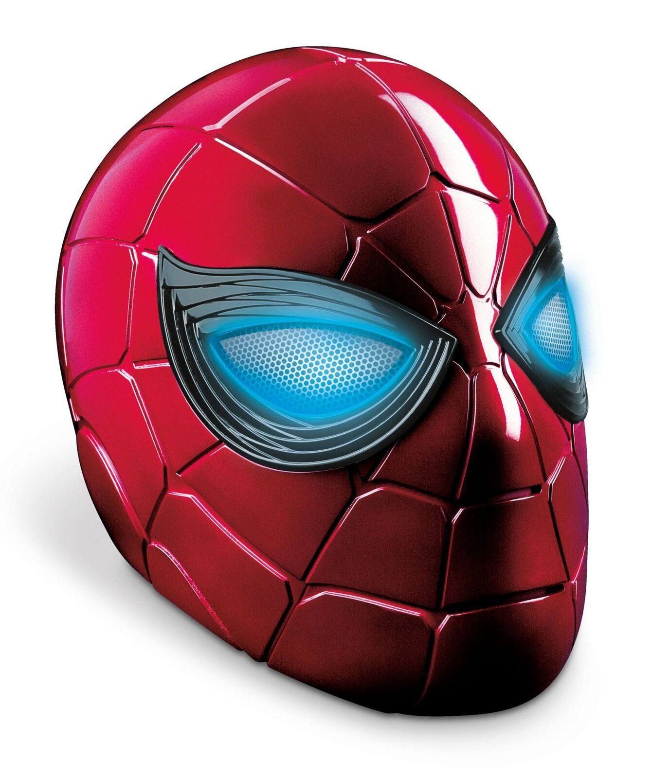 CASCO - MARVEL LEGENDS AVENGERS IRON SPIDERMAN-American Fitness 2.0