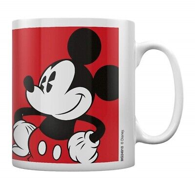 TAZZA - DISNEY MICKEY MOUSE 315ml