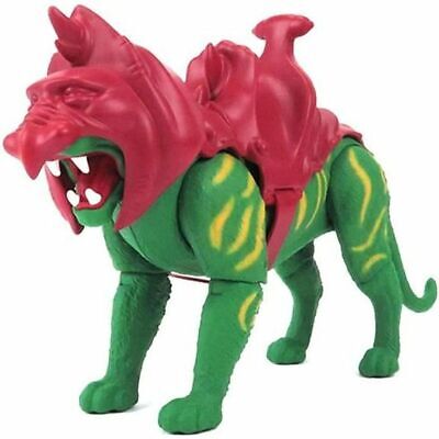 ACTION FIGURE - MASTERS OF THE UNIVERSE BATTLE CAT 14cm-American Fitness 2.0