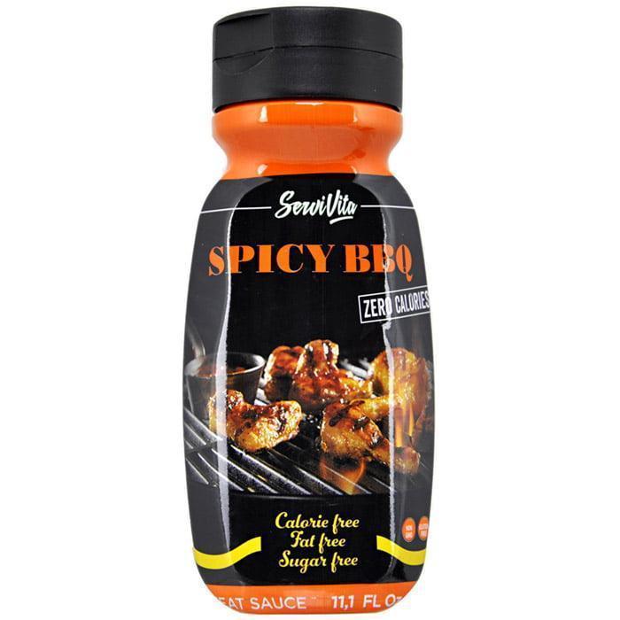 SERVIVITA - SALSA ZERO 320ml