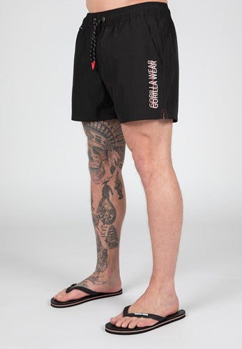 GORILLA - SARASOTA SWIM SHORTS