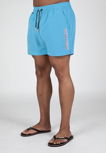 GORILLA - SARASOTA SWIM SHORTS