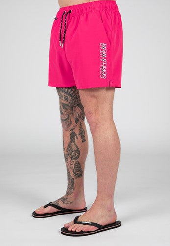 GORILLA - SARASOTA SWIM SHORTS