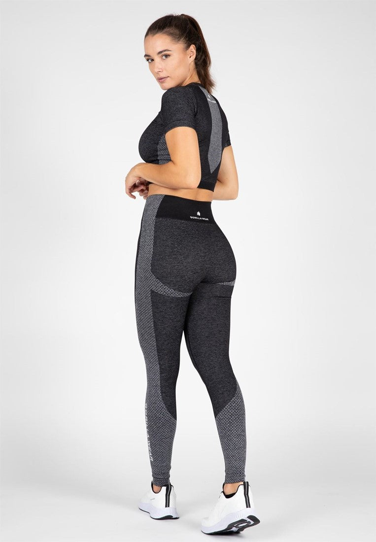 GORILLA - SELAH SEAMLESS LEGGINGS