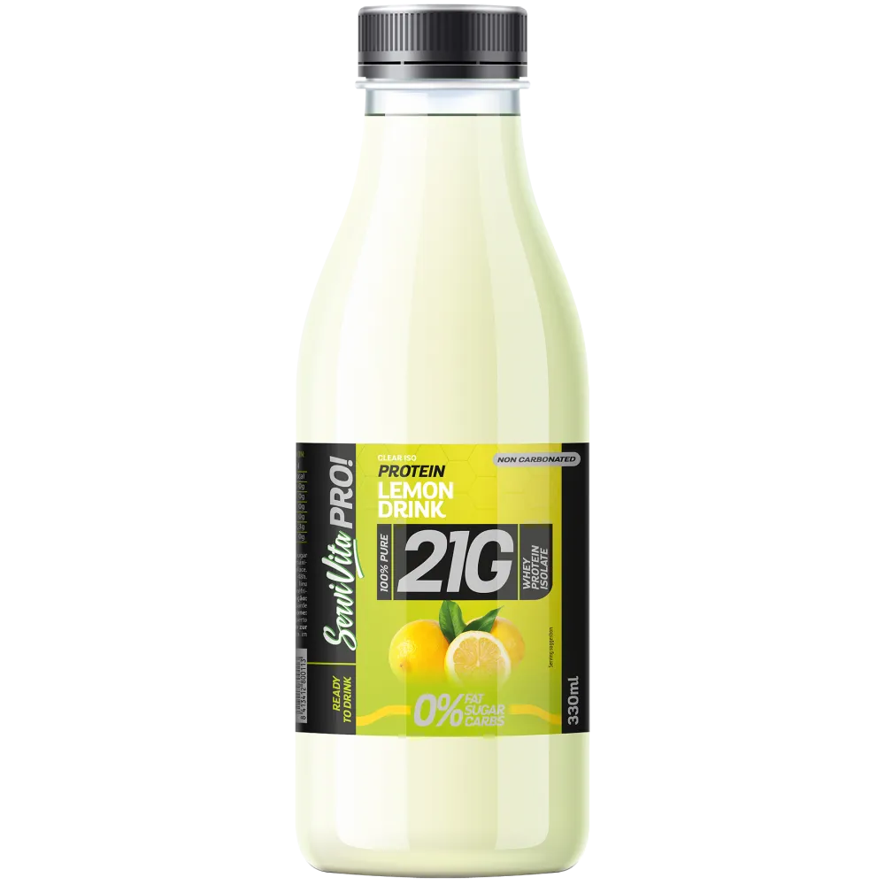 SERVIVITA - PRO! SHAKE 330ml