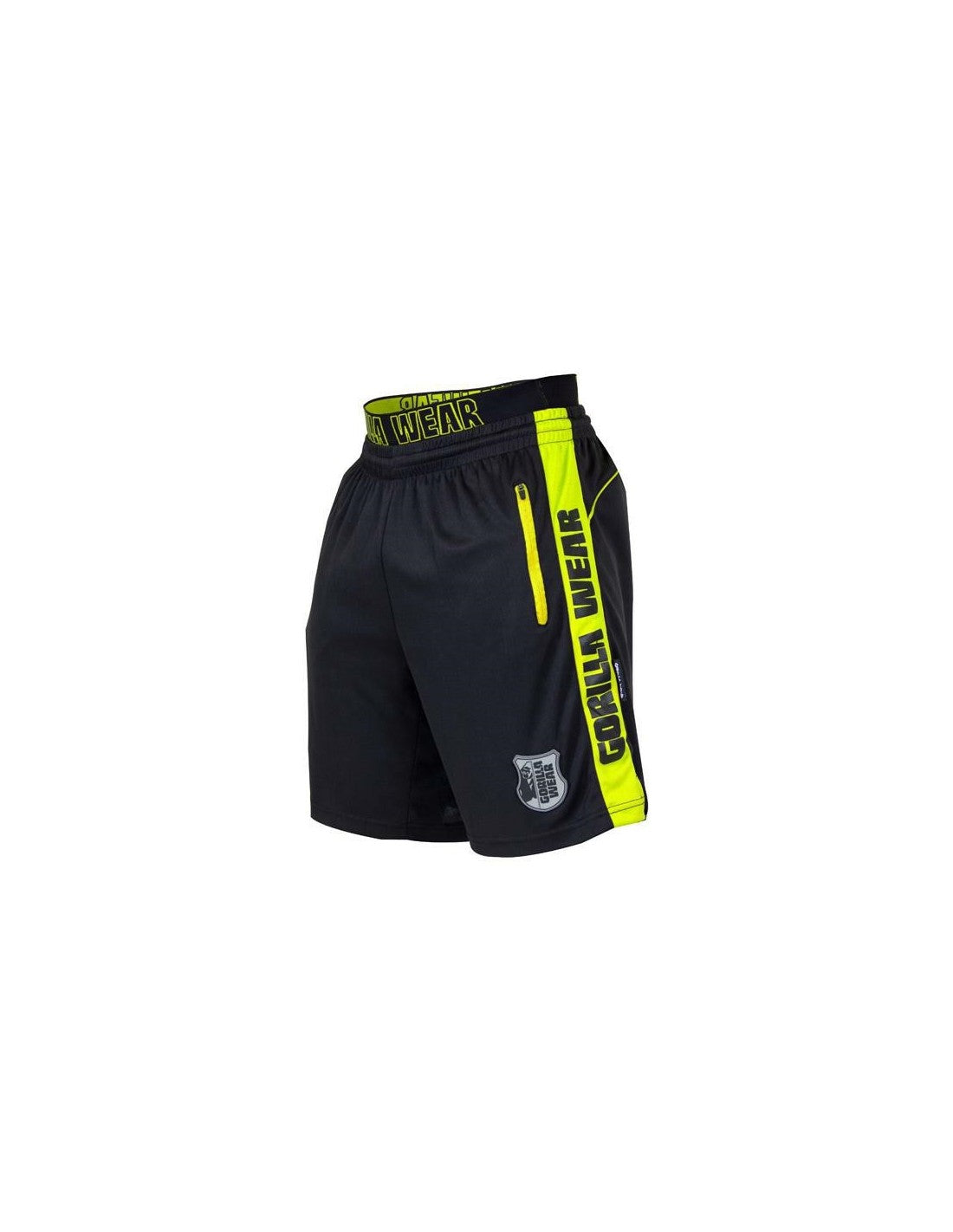 GORILLA - SHELBY SHORTS