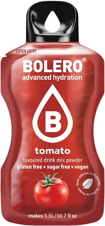 BOLERO HYDRATION - POMODORO