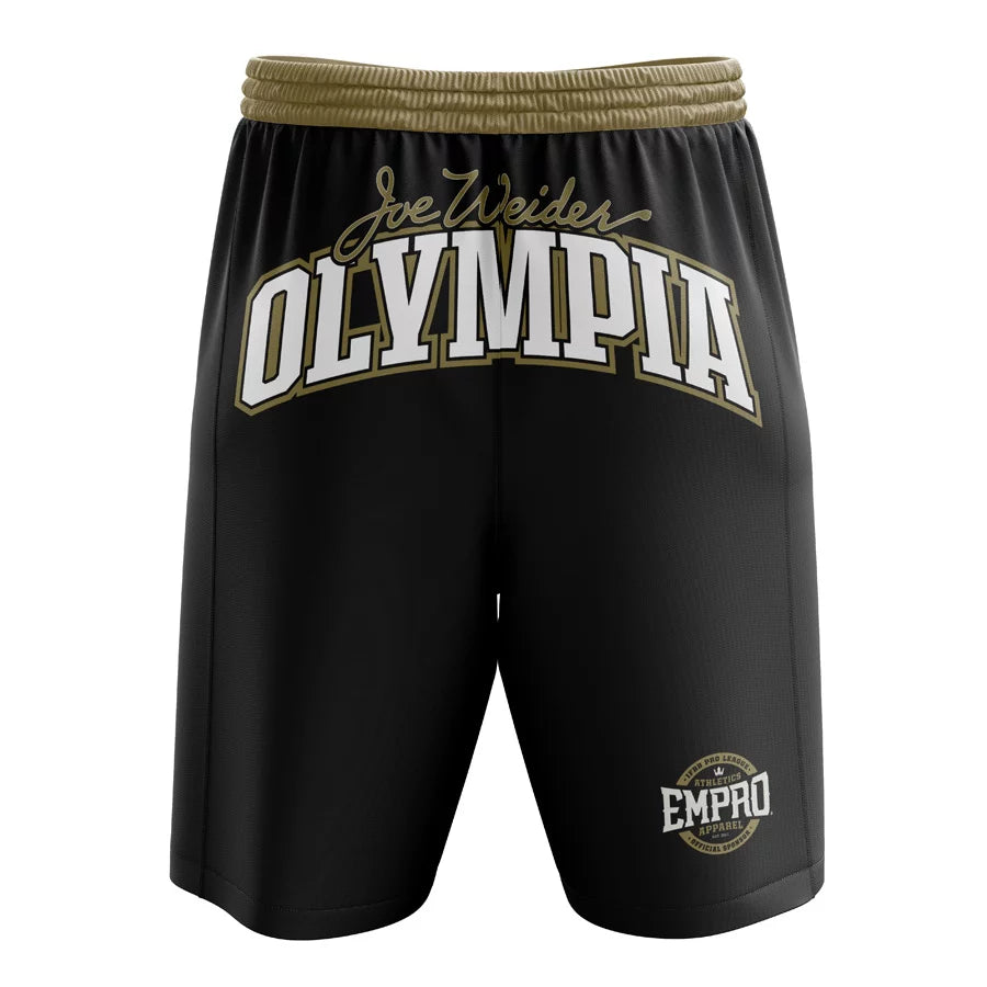 EMPRO - BASKET SHORTS OLYMPIA 1965