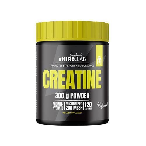 HIROLAB - CREATINA 300gr