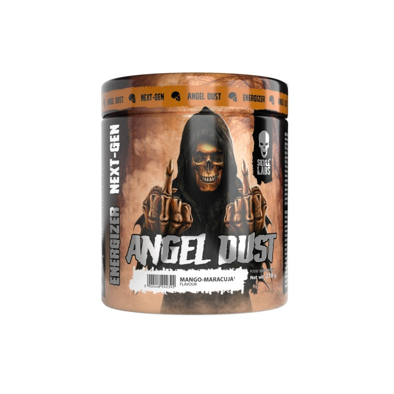 FA - ANGEL DUST PWO 270g