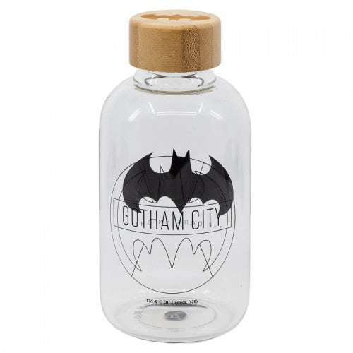 BOTTIGLIA - DC BATMAN 620ml-American Fitness 2.0