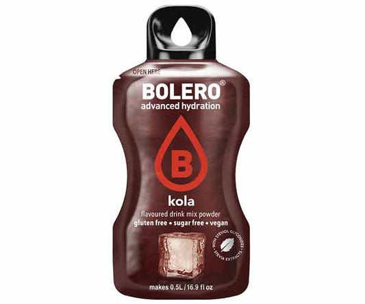 BOLERO HYDRATION - COCA COLA