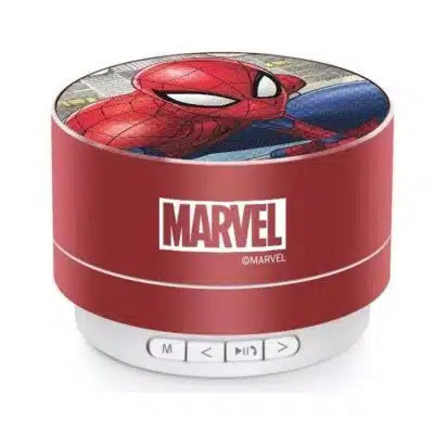 SPEAKER BLUETOOTH MARVEL