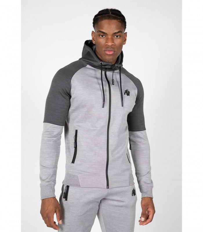 GORILLA - SULLIVAN TRACK JACKET