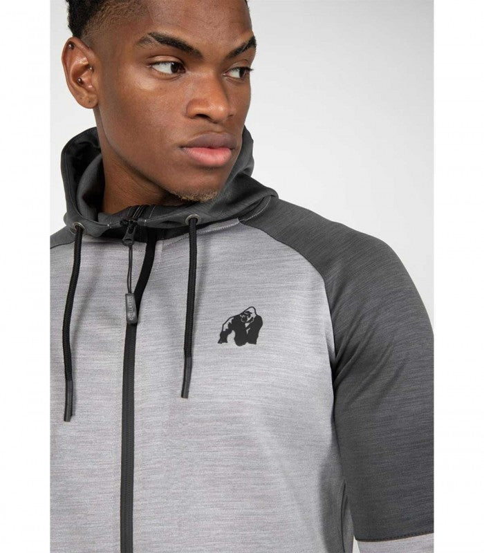 GORILLA - SULLIVAN TRACK JACKET