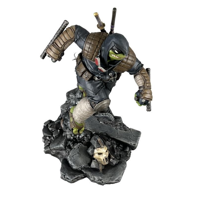 ACTION FIGURE - NINJA TURTLES THE LAST RONIN 25cm