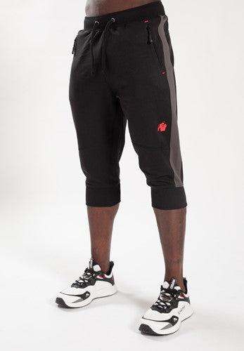 GORILLA - THOMPSON 3/4 SWEATPANTS