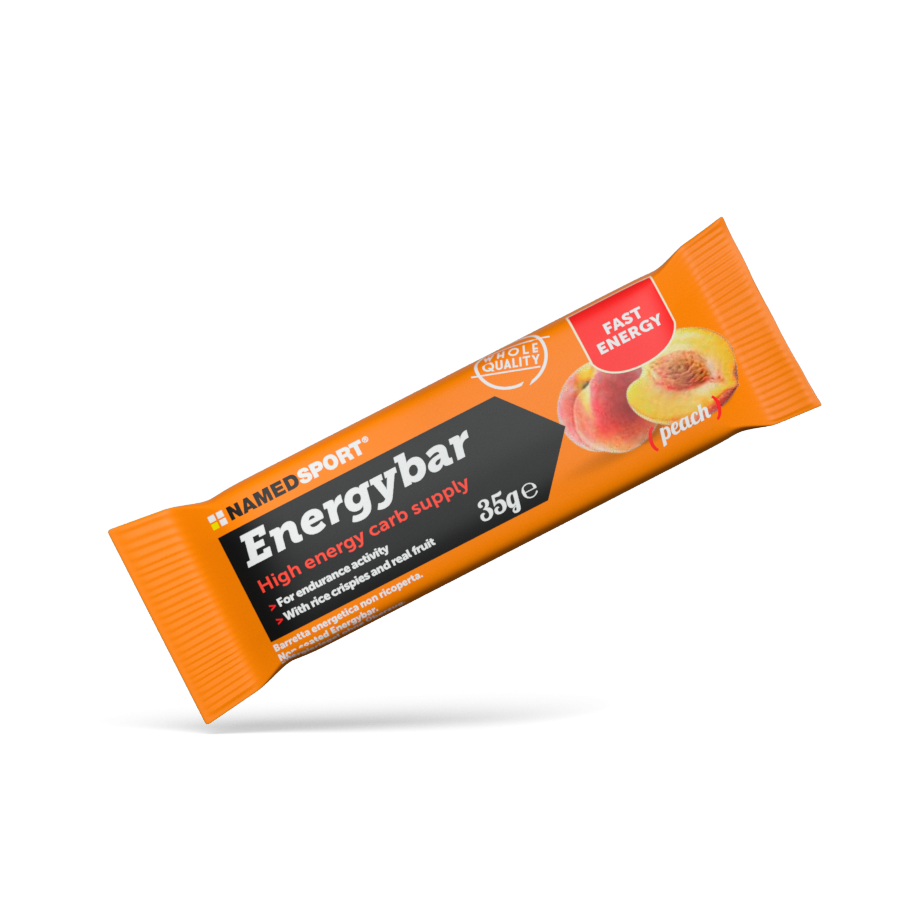 NAMEDSPORT - ENERGYBAR 35g