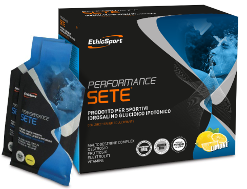 ETHICSPORT - PERFORMANCE SETE 22g