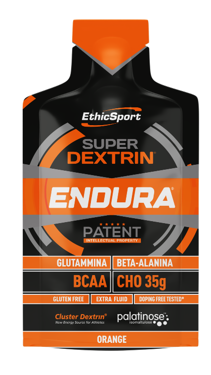 ETHICSPORT - SUPER DEXTRIN ENDURA 60ml