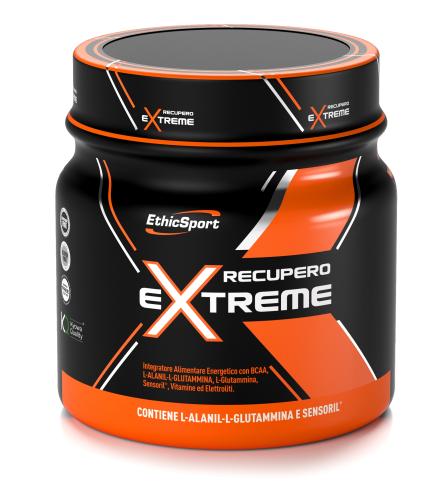 ETHICSPORT - RECUPERO EXTREME 400g