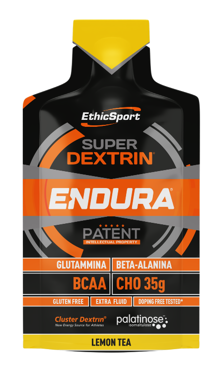 ETHICSPORT - SUPER DEXTRIN ENDURA 60ml