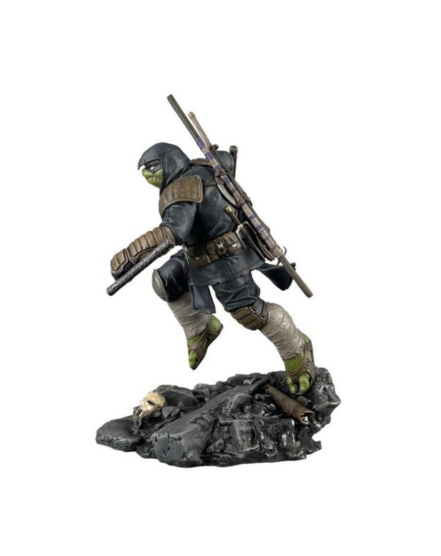 ACTION FIGURE - NINJA TURTLES THE LAST RONIN 25cm