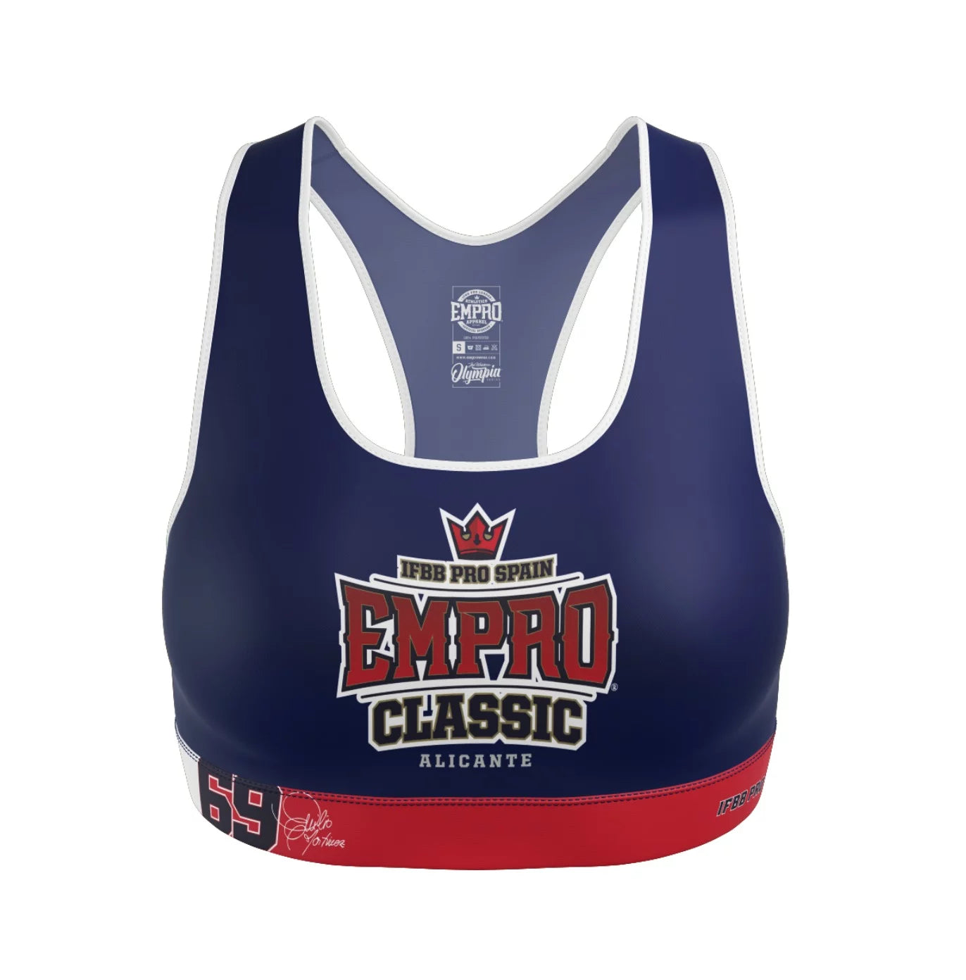 EMPRO - TOP EMPRO CLASSIC