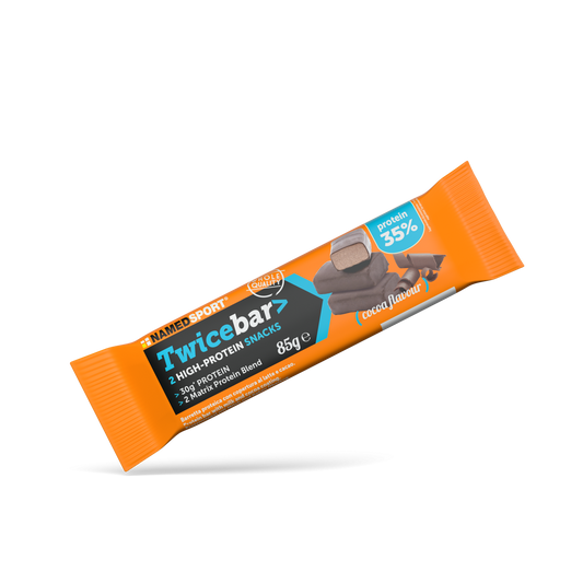 NAMEDSPORT - TWICE BAR 85g