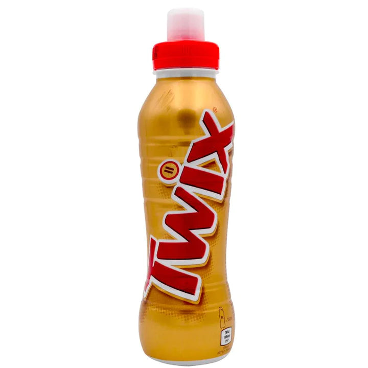 TWIX MILKSHAKE 350ml