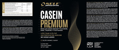 SELF - CASEIN PREMIUM 1kg