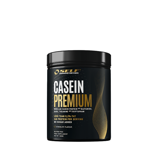 SELF - CASEIN PREMIUM 1kg