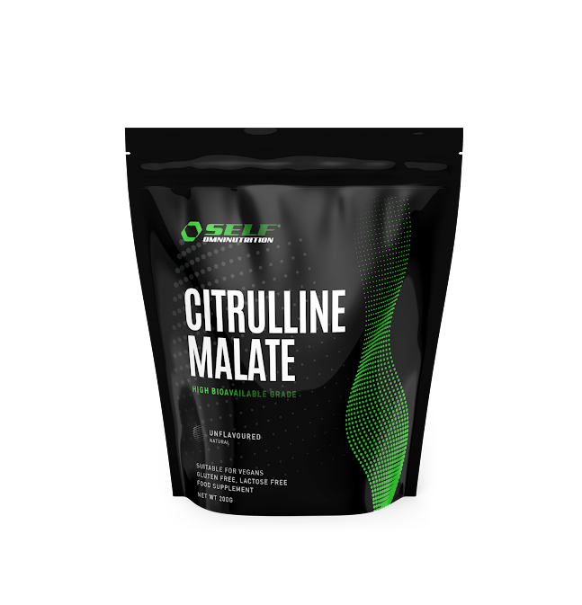 SELF - CITRULLINA MALATA 200gr