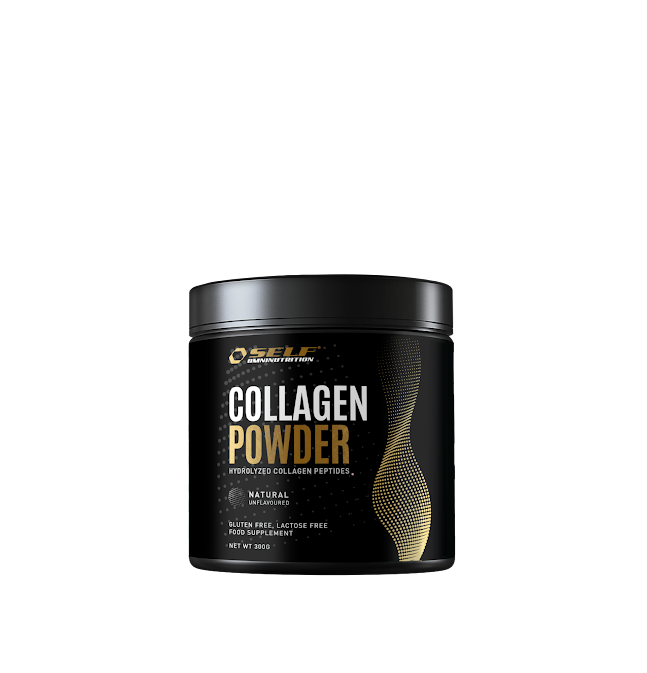 SELF - COLLAGEN POWDER 300gr