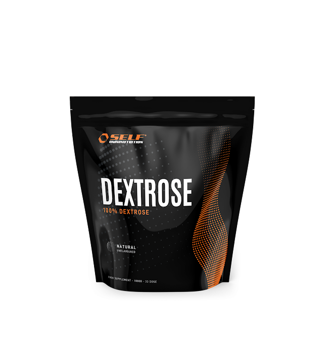 SELF - DEXTROSE 1kg