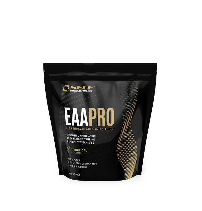 SELF - EAA PRO 500g