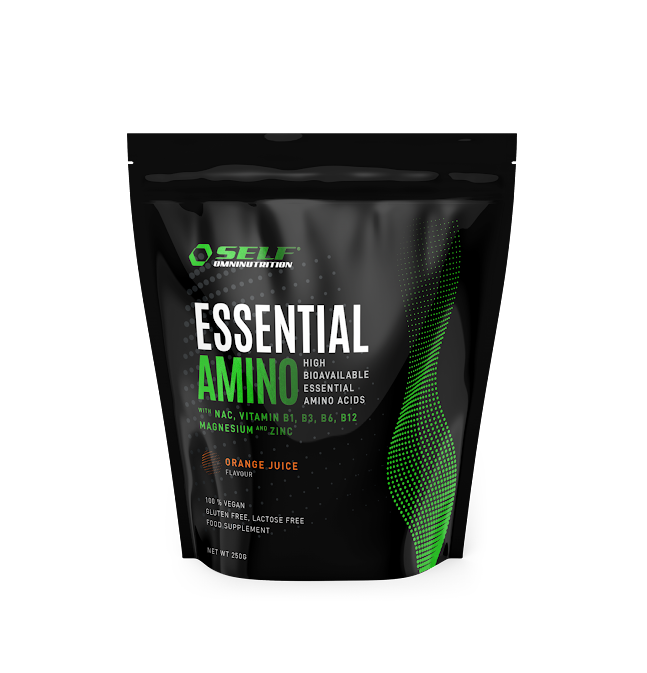 SELF - ESSENTIAL AMINO 250gr