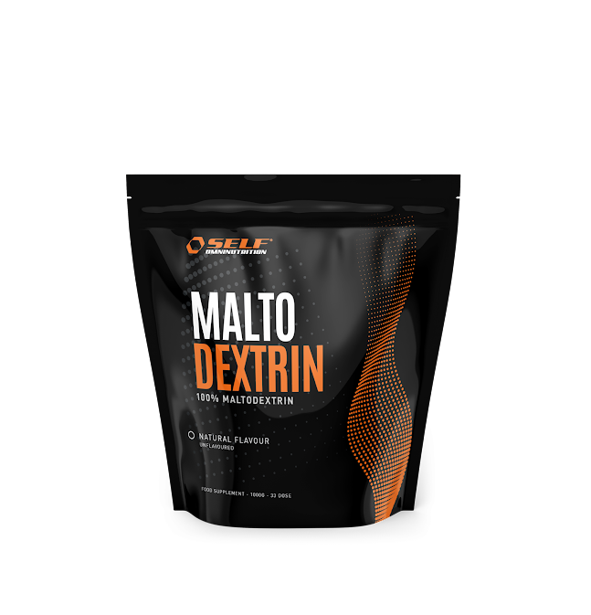 SELF - MALTODEXTRIN NATURAL 1kg