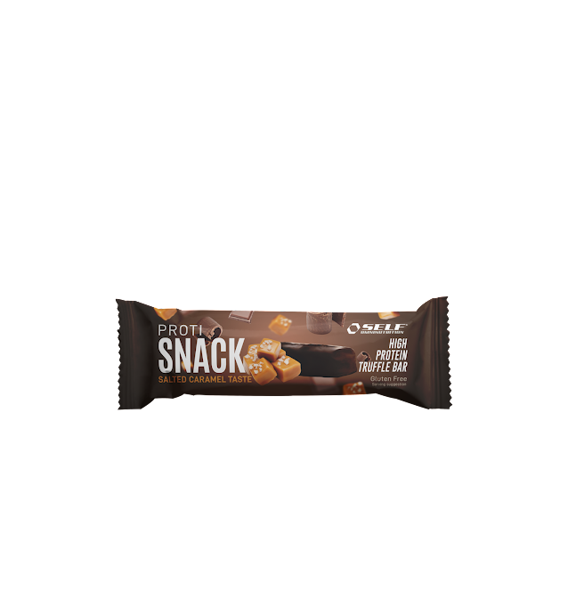 SELF - PROTI SNACK BAR 45g